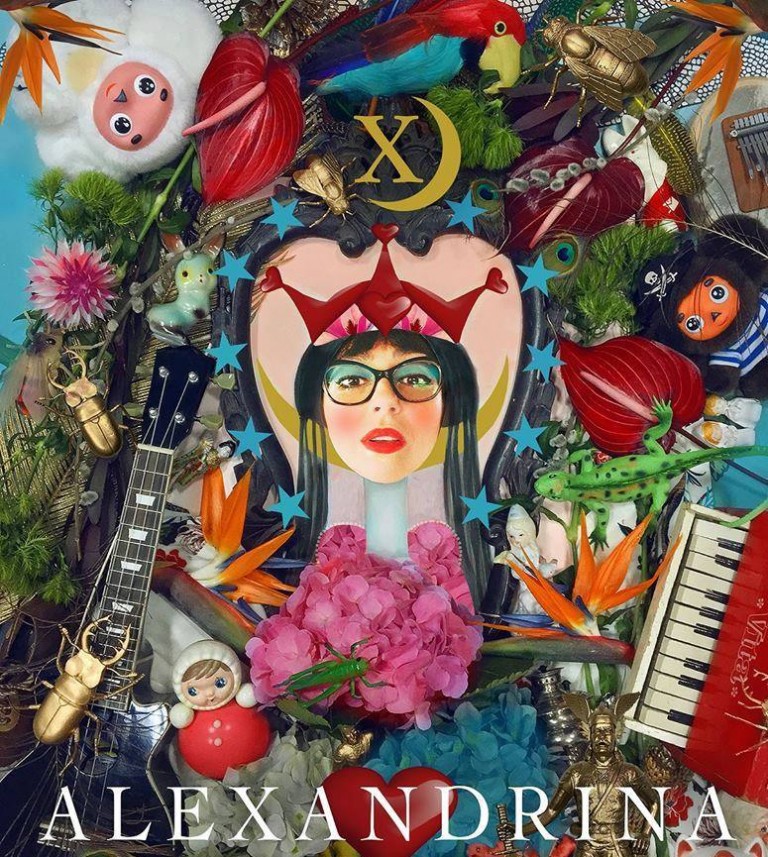 01.06 TIFF 2016: Concert Alexandrina
