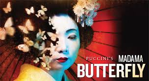 05.05 Spectacol de opera: Madama Butterfly