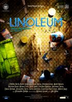 24.05 Piesa de teatru: Linoleum