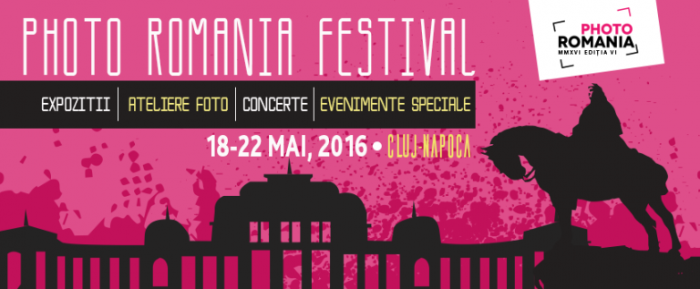 Photo Romania Festival – program si detalii