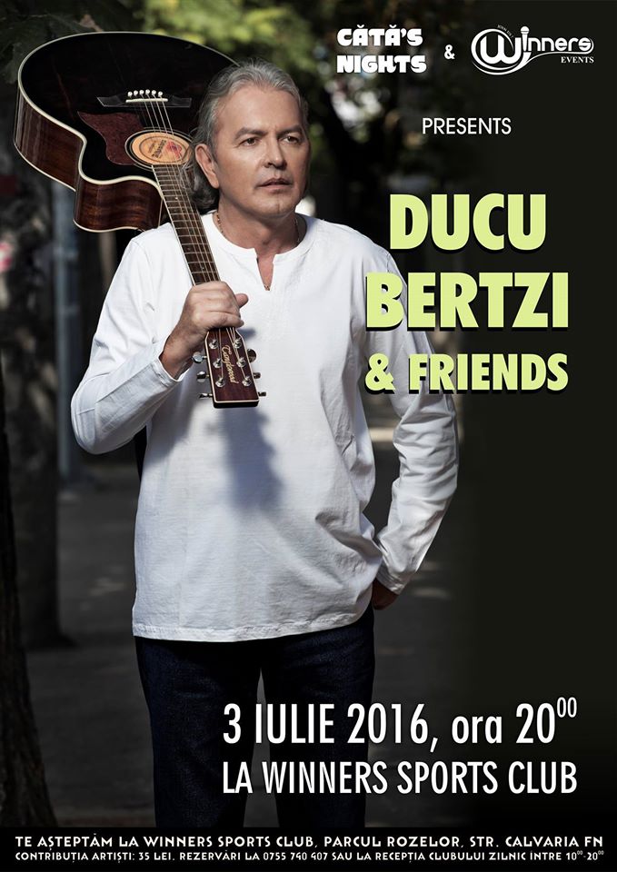 03.07 Concert Ducu Bertzi