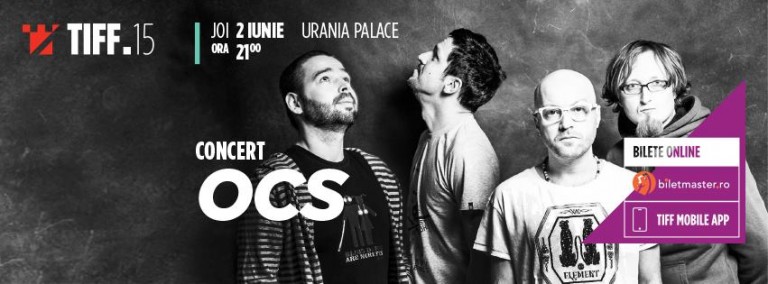 02.06 TIFF 2016: Concert OCS