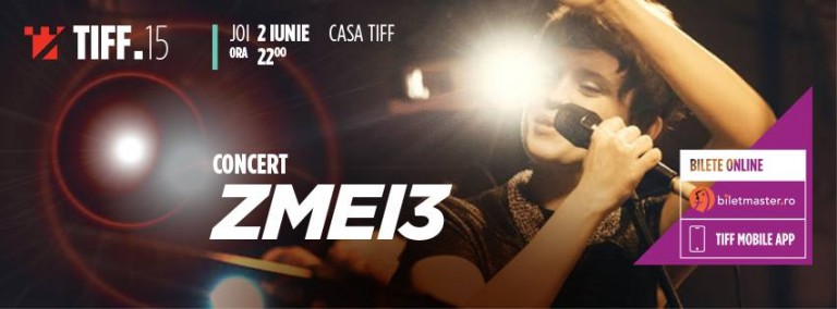 02.06 TIFF 2016: Concert Zmei3