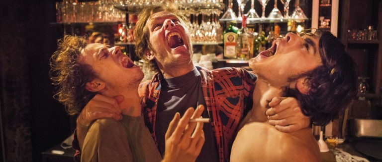05.06 TIFF 2016: Film BELGICA