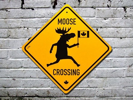 01.07  Canada Day!