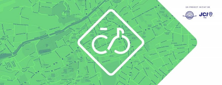 02.06 Eveniment sportiv: Bike2Work Cluj – kick off