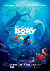 19.06 Film: Finding Dory