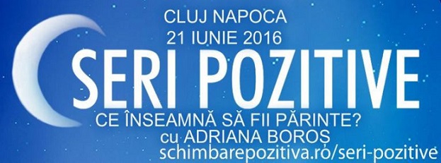 21.06 Ce înseamnă să fii părinte?