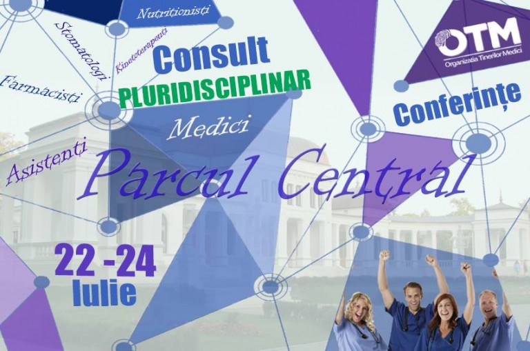 22-24.07 Workshop: Consult Pluridisciplinar