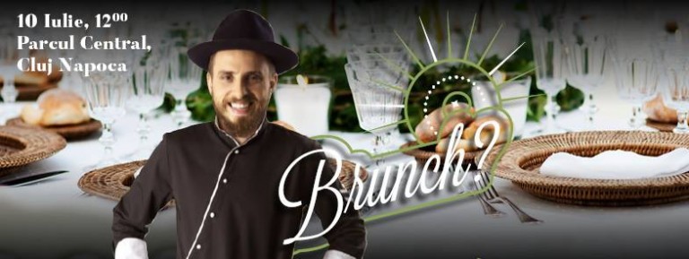 10.07 Family Brunch – by Chef Foa