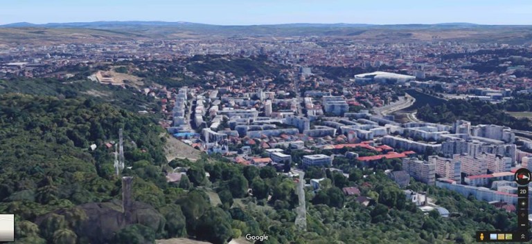 28.07 Picnic Nefiresc on top of Cluj – Hoia Forest Edition