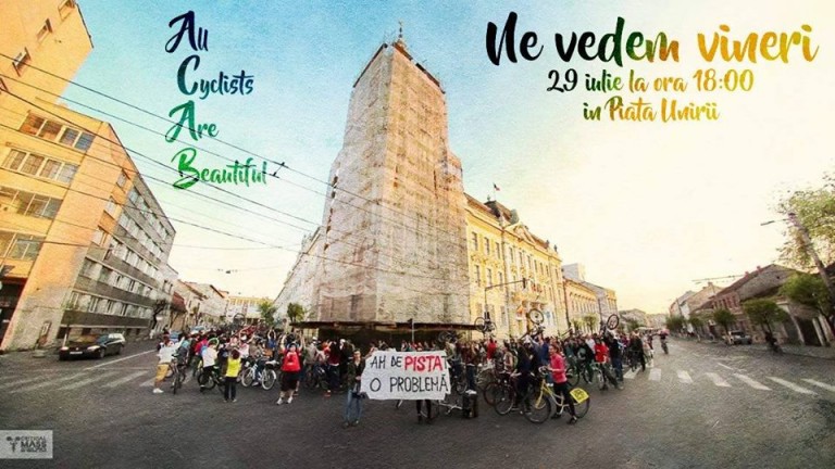 29.07 Mars: Critical Mass de Iulie