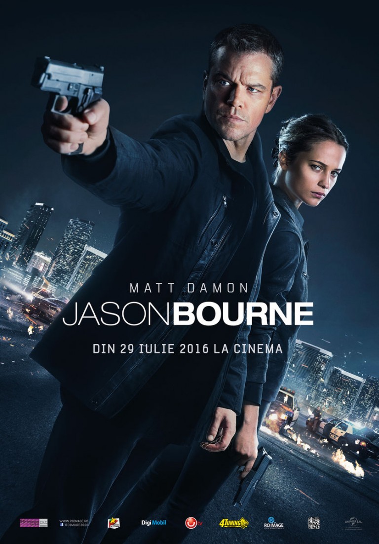 31.07 Film: Jason Bourne