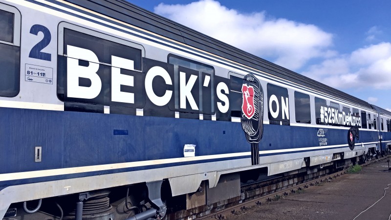 tren