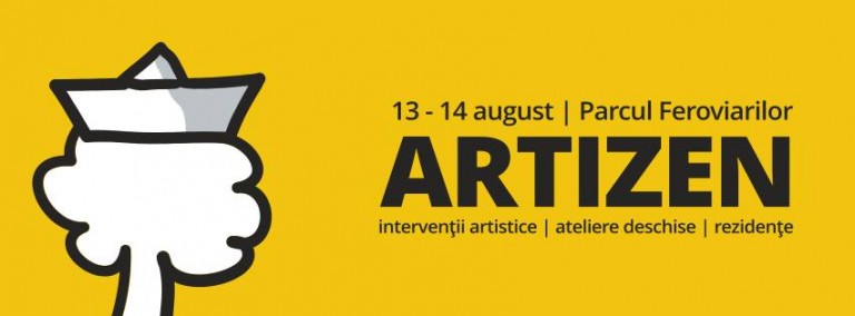 13-14.08 Workshop: Artizen – Somes 2021