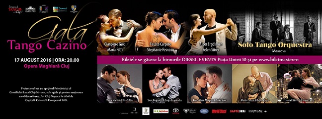 17.08 Gala Tango Cazino
