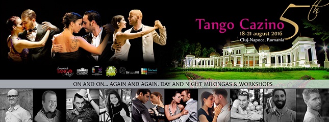 18-21.08 Tango Cazino 5th Edition