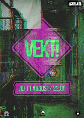 11.08 Party: Vekt