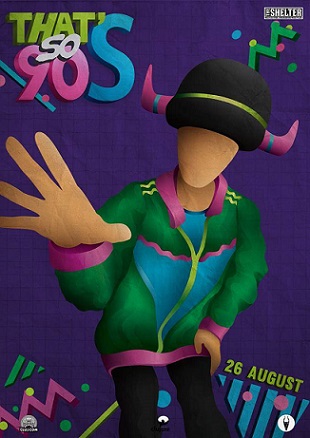 26.08 Party: That’s so 90s