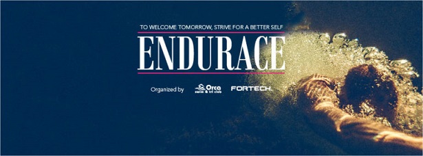 27-28.08 Competiție sportiva de înot si triatlon: ENDURACE