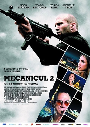 28.08 Film: Mechanic: Resurrection