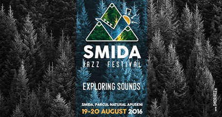 19-20.08 Smida Jazz Festival