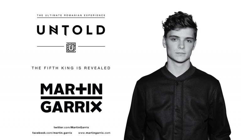 07.08 MARTIN GARRIX la Untold