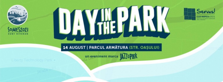 14.08 Concert: Day in the park