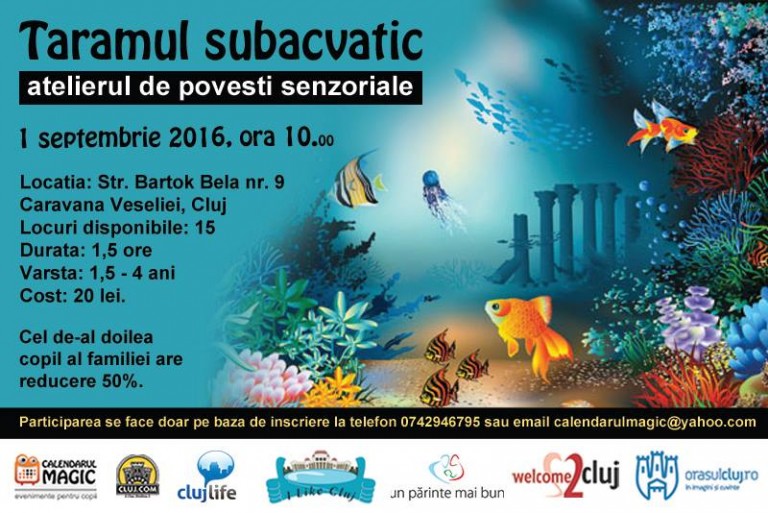 01.09 Atelier de povesti senzoriale