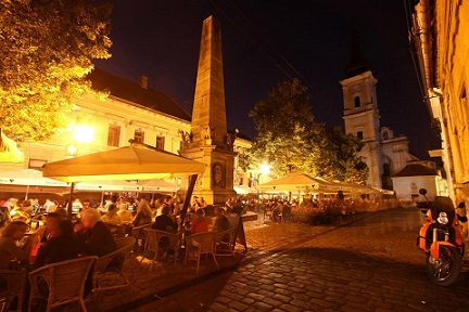 19-20.08 Seara de Jazz