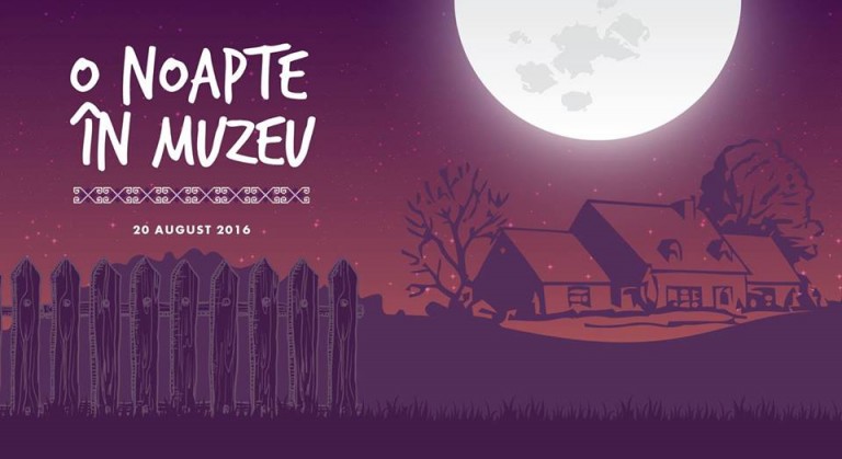 20.08 O noapte în muzeu