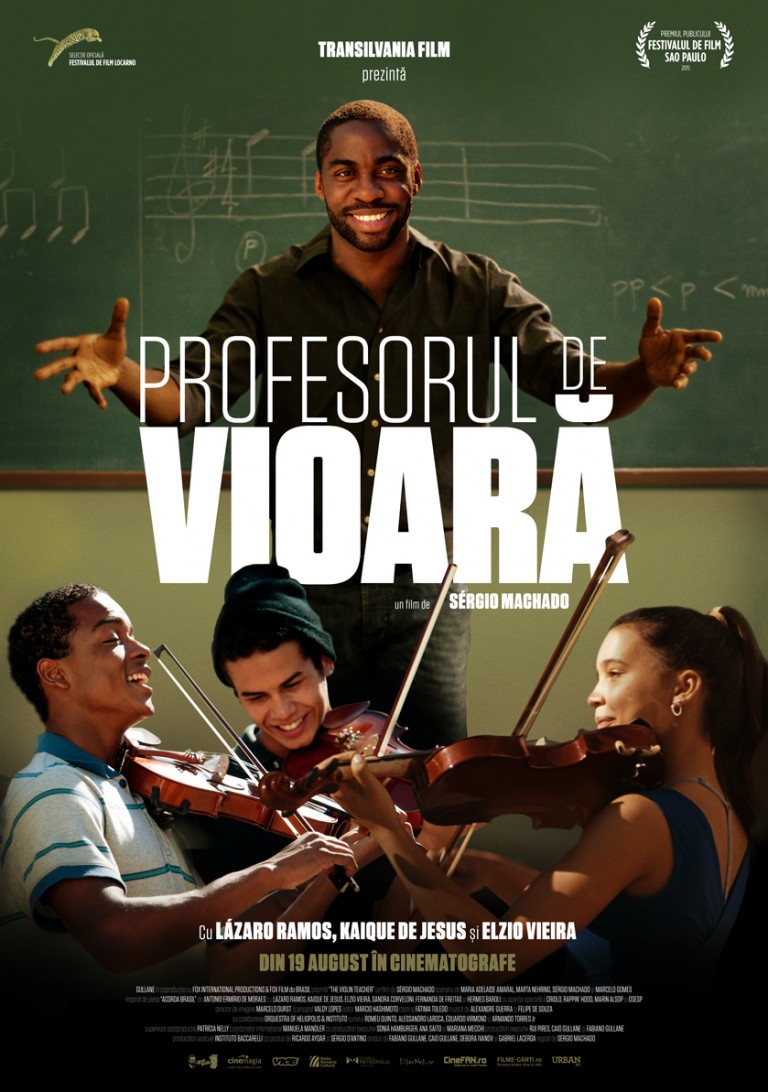 21.08 Film: Tudo Que Aprendemos Juntos