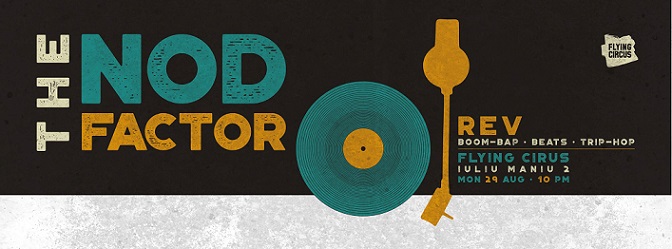 29.08 Party: The NOD Factor