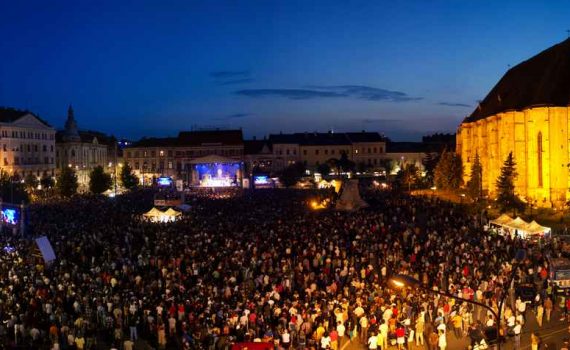 14.08 Cinci lucruri interesante pe care le poti face astazi la Zilele Culturale Maghiare