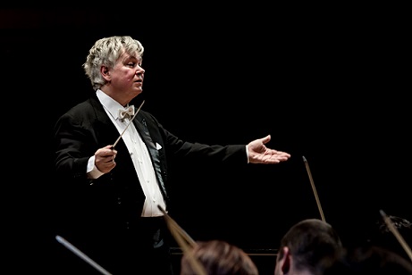 07.09 Concert de opera: Numai din izvor curat