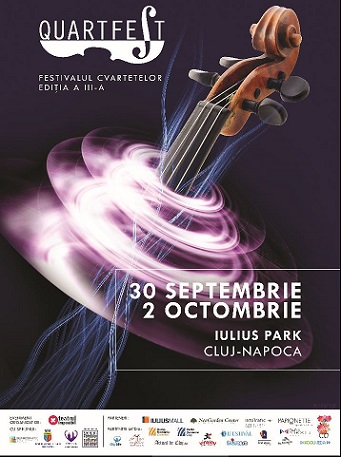 30.09-02.10 Festival: QuartFest