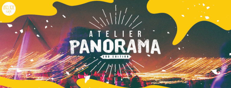 02.09 Party: Atelier Panorama