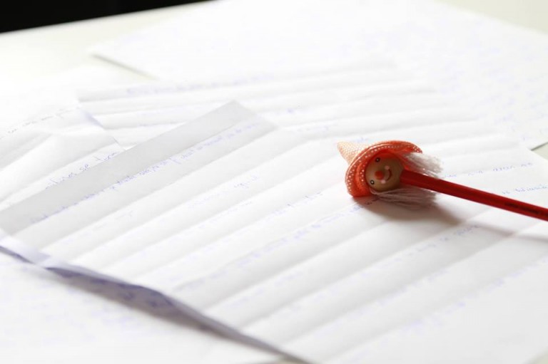 22.09 Atelier de creative writing – Create.Act.Enjoy