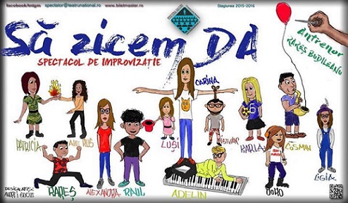 06.09 Eveniment pentru copii: Guga Junior