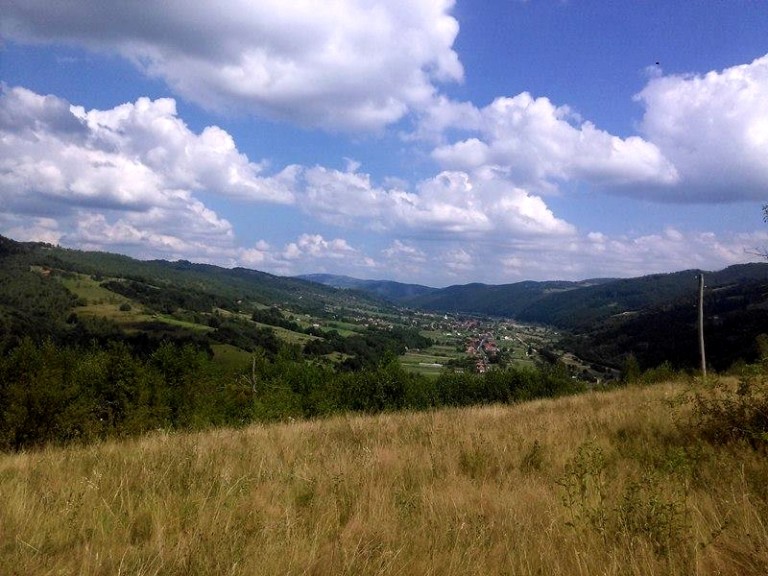 03-04.09 Serbare Câmpenească Prietenii Bogomirului
