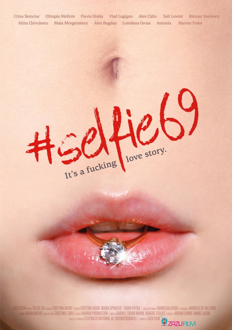 18.09 Film: #Selfie 69