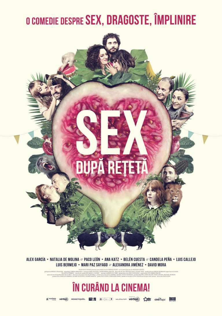 04.09 Film: Kiki, el amor se hace