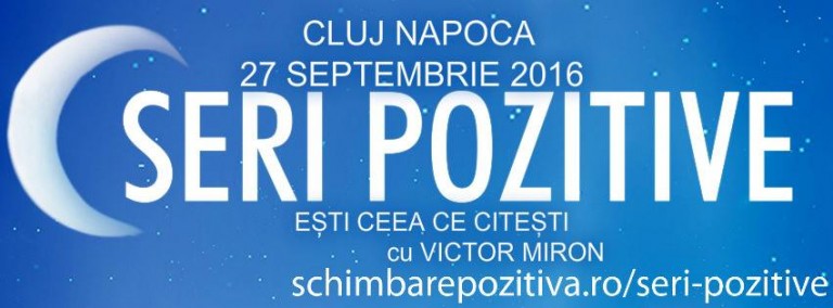 27.09 Workshop: Ești ceea ce citești