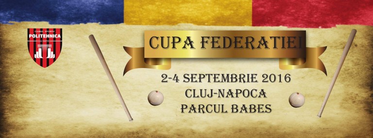 02-04.09 Cupa Federației la Oină
