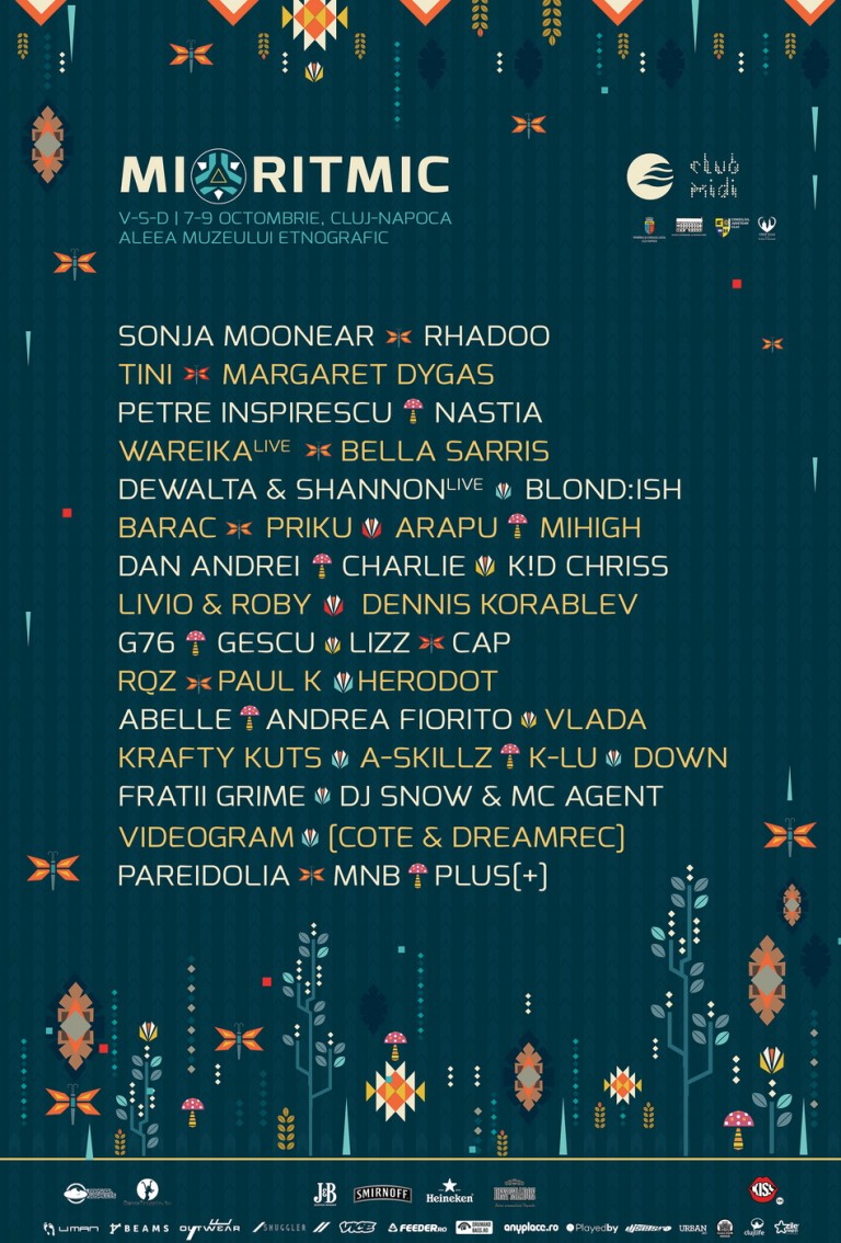 07-09.10 Party: Mioritmic