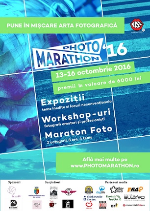 13-16.10 Photo Marathon