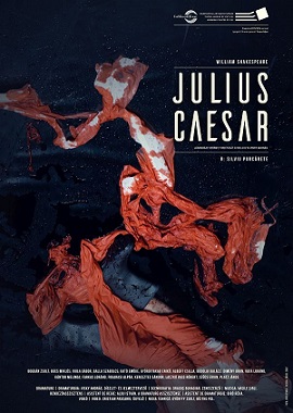 21.10 Piesa de teatru: Iulius Caesar