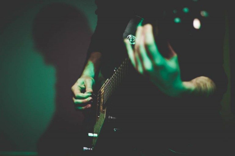 22.10 Concert: Cristian Ciceu – Echo Chamber