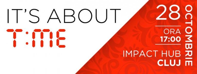 28.10 Conferinta: TEDxEroilor Women