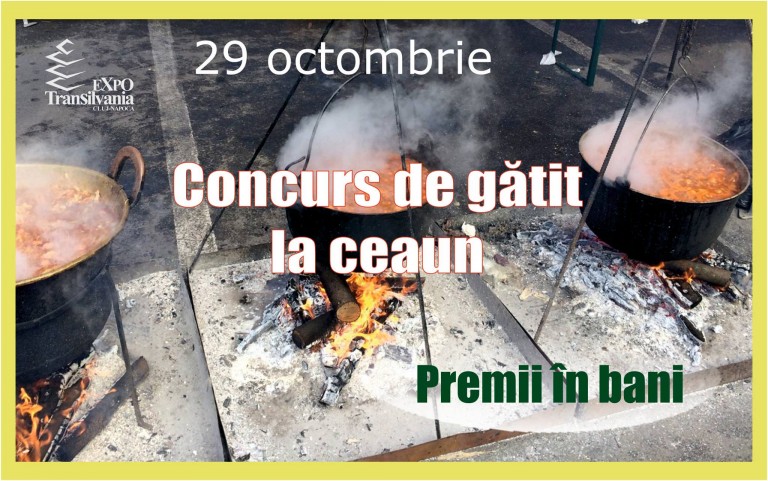 29.10 Concurs: Agra Brumar Expo